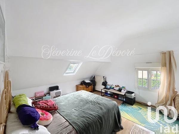 Maison à vendre 6 pièces 124 m² Eaubonne