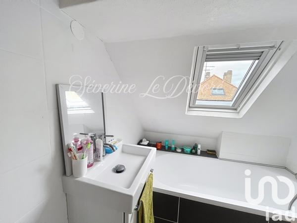 Maison à vendre 6 pièces 124 m² Eaubonne