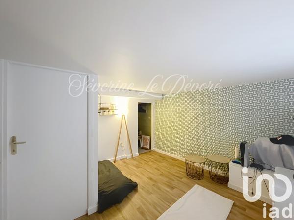 Maison à vendre 6 pièces 124 m² Eaubonne