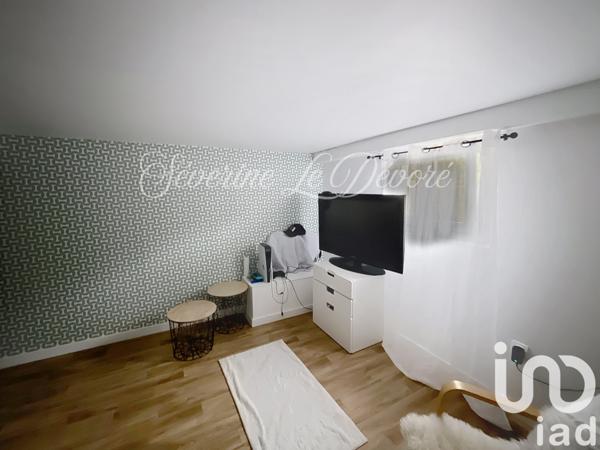 Maison à vendre 6 pièces 124 m² Eaubonne