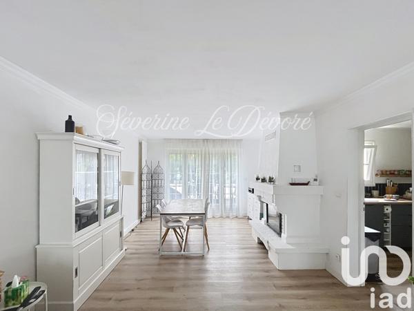 Maison à vendre 6 pièces 124 m² Eaubonne