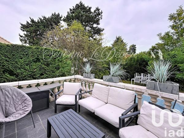 Maison à vendre 6 pièces 124 m² Eaubonne