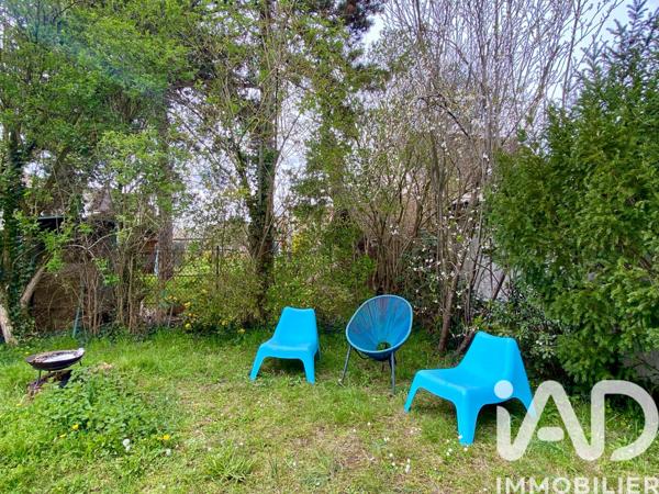 Maison à vendre 6 pièces 124 m² Eaubonne