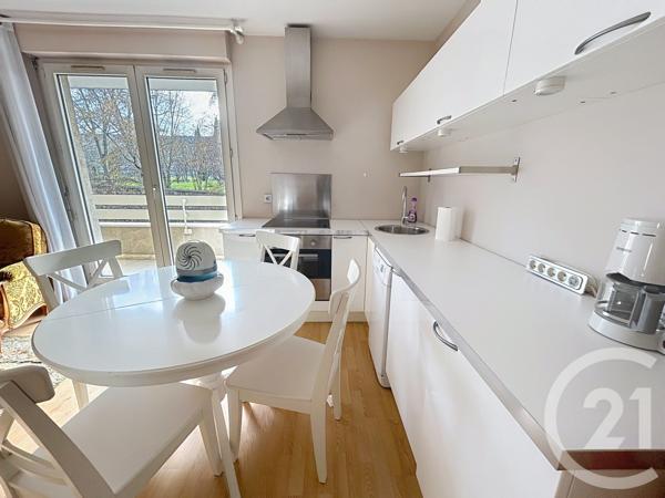 Appartement F2 à vendre  2 pièces - 38,69 m2 LE KREMLIN BICETRE - 94