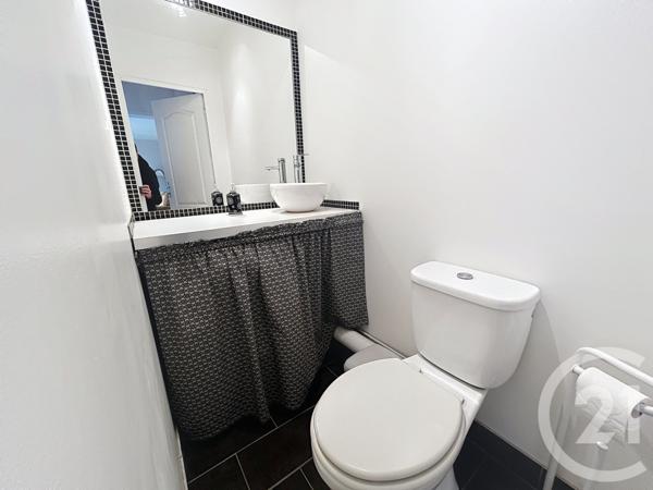 Appartement F2 à vendre  2 pièces - 38,69 m2 LE KREMLIN BICETRE - 94