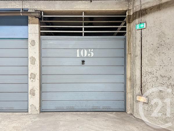 Appartement F2 à vendre  2 pièces - 38,69 m2 LE KREMLIN BICETRE - 94