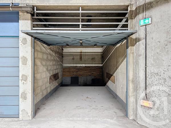 Appartement F2 à vendre  2 pièces - 38,69 m2 LE KREMLIN BICETRE - 94