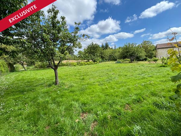 Maison Valence En Poitou