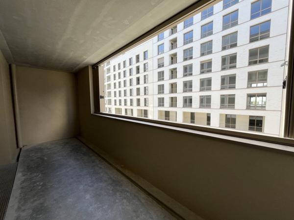 Appartement à louer |                                        Bordeaux |                                        3 pièces  | 62 m²