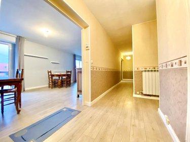 Appartement à vendre à Montpellier dans l'Hérault (34000), ref : 34012-763