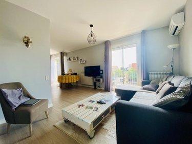 Appartement à vendre à Montpellier dans l'Hérault (34000), ref : 34012-763
