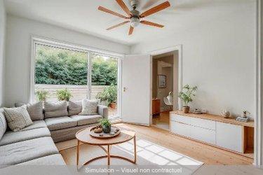 Maison à vendre à Rennes en Ille-et-Vilaine (35000), ref : 35009/CM-309 Francisco Ferrer