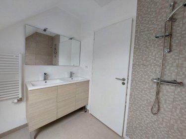 Maison à vendre à Rennes en Ille-et-Vilaine (35000), ref : 35009/CM-309 Francisco Ferrer