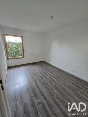Location appartement 3 pièces 66,05 m² Thonon-les-Bains