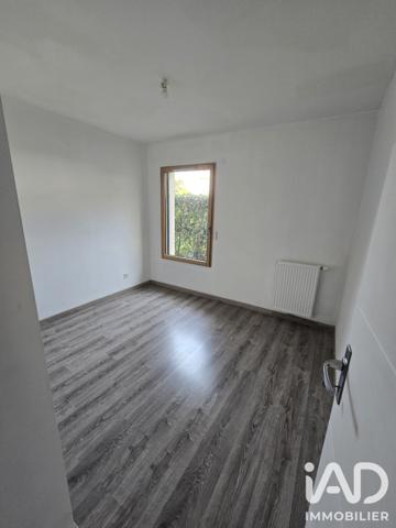 Location appartement 3 pièces 66,05 m² Thonon-les-Bains