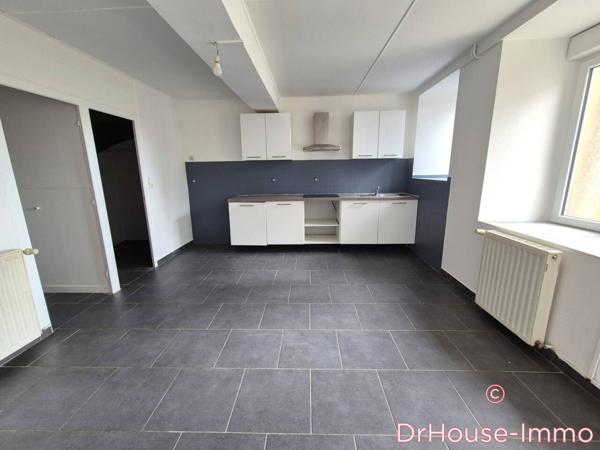 Maison à vendre 5 pièces de 78 m²