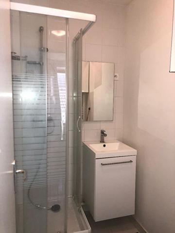 Appartement Aubervilliers 2 pièce(s) 32.60 m2