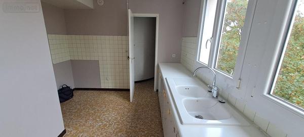 Appartement à louer à Amiens dans la Somme (80000), ref : 80004-L417   
St-Roch La Hotoie