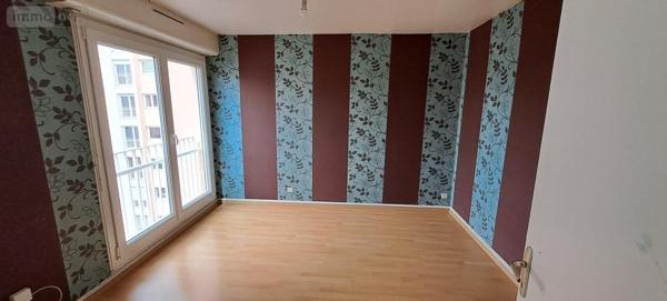Appartement à louer à Amiens dans la Somme (80000), ref : 80004-L417   
St-Roch La Hotoie