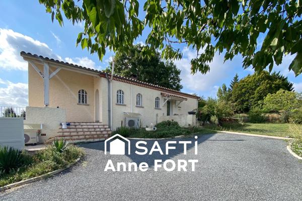 Maison familiale, rénovation & confort