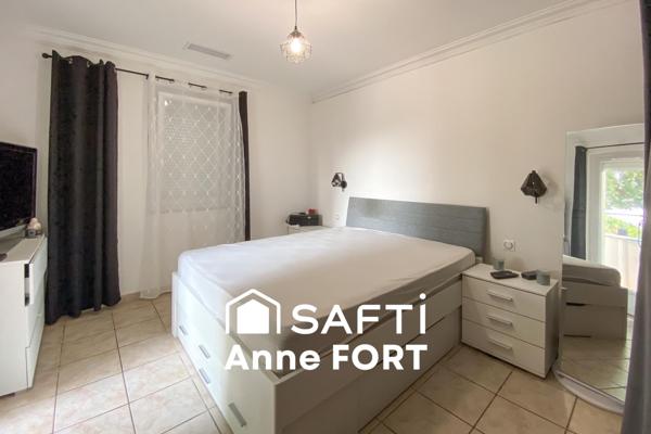 Maison familiale, rénovation & confort