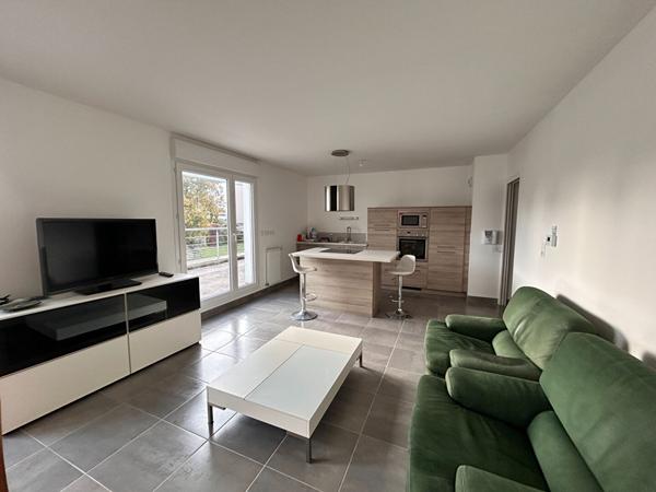 Appartement Brest 4 pièce(s) 91.28 m2