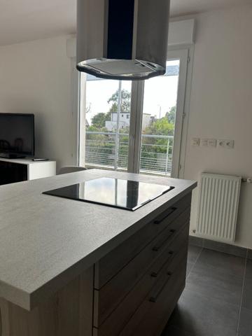 Appartement Brest 4 pièce(s) 91.28 m2