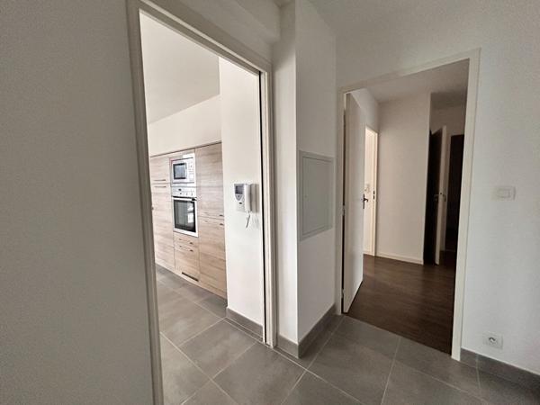 Appartement Brest 4 pièce(s) 91.28 m2