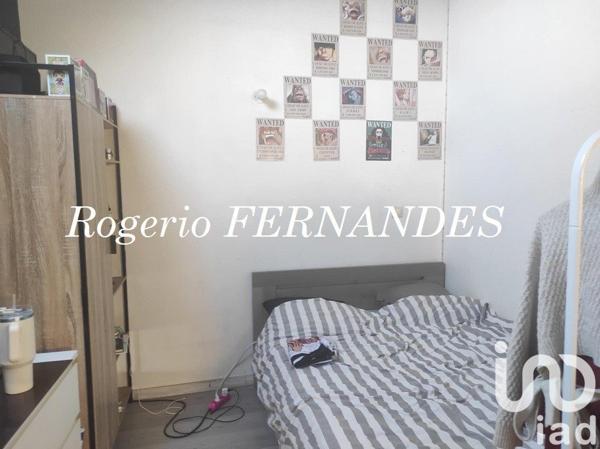 Appartement à vendre 3 pièces 56 m² Pithiviers