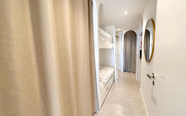 Appartement à vendre    1 pièce •  Pornichet