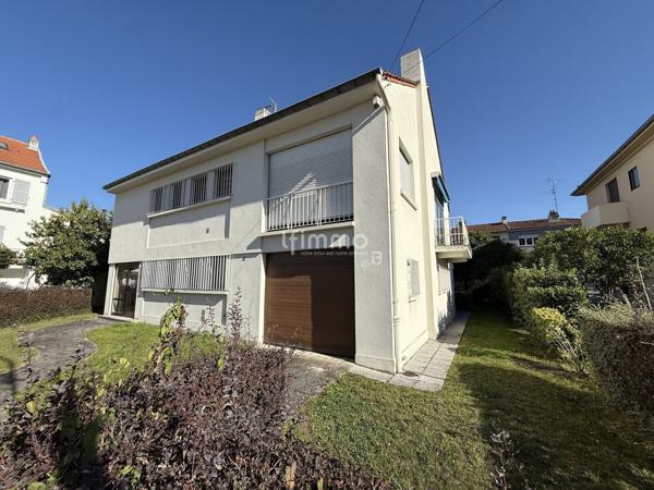 Vente maison à Montigny- les -Metz 57950