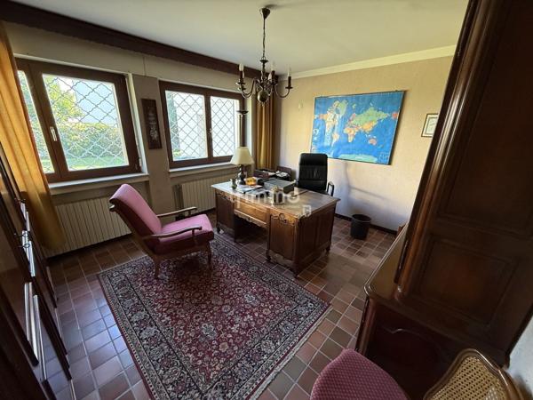 Vente maison à Montigny- les -Metz 57950