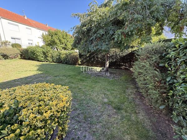 Vente maison à Montigny- les -Metz 57950