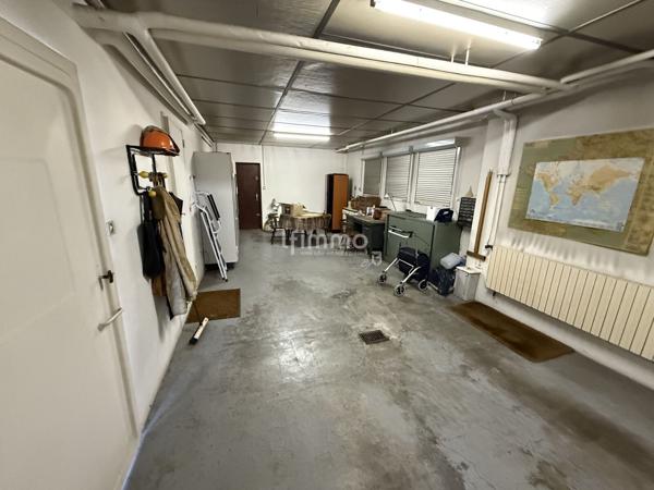Vente maison à Montigny- les -Metz 57950