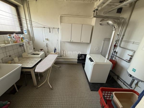 Vente maison à Montigny- les -Metz 57950