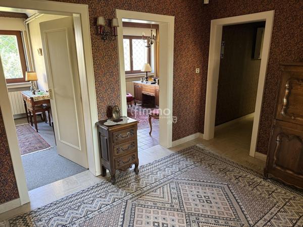 Vente maison à Montigny- les -Metz 57950