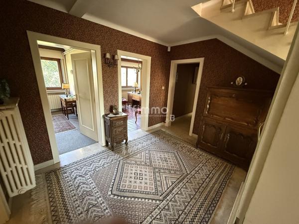 Vente maison à Montigny- les -Metz 57950