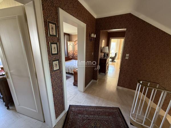 Vente maison à Montigny- les -Metz 57950