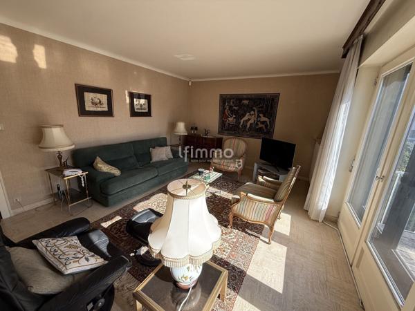 Vente maison à Montigny- les -Metz 57950