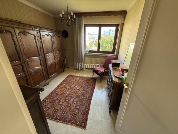 Vente maison à Montigny- les -Metz 57950
