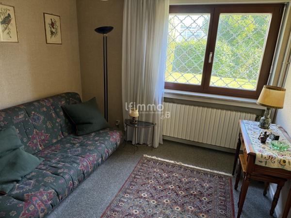 Vente maison à Montigny- les -Metz 57950