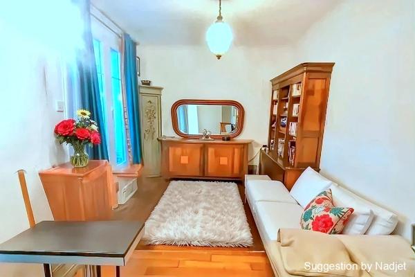 À vendre – Appartement T2 – Paris 15ᵉ