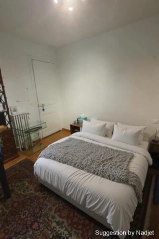 À vendre – Appartement T2 – Paris 15ᵉ