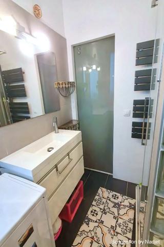 À vendre – Appartement T2 – Paris 15ᵉ