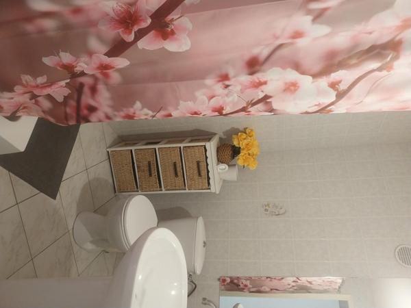 Maison charmante d'environ 130 m2 avec grand garage