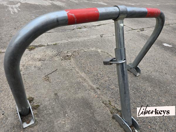 Stationnement aérien - Nantes - Hippodrome 