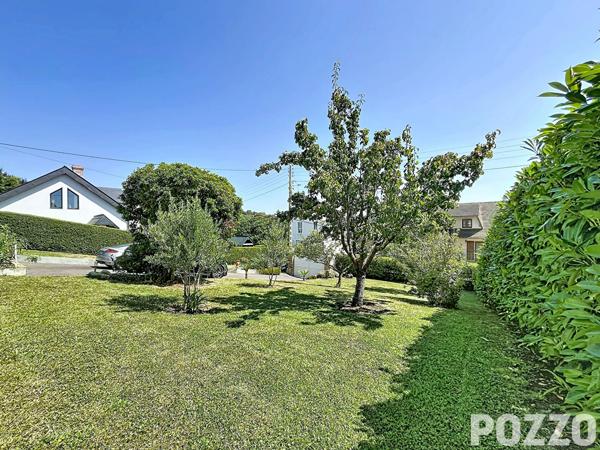 Maison Trouville Sur Mer 5 pièce(s) 108 m2 TROUVILLE SUR MER