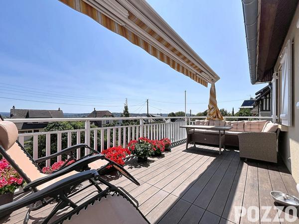 Maison Trouville Sur Mer 5 pièce(s) 108 m2 TROUVILLE SUR MER