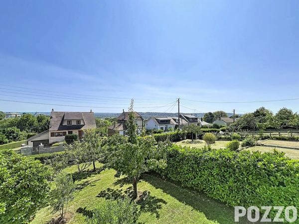 Maison Trouville Sur Mer 5 pièce(s) 108 m2 TROUVILLE SUR MER