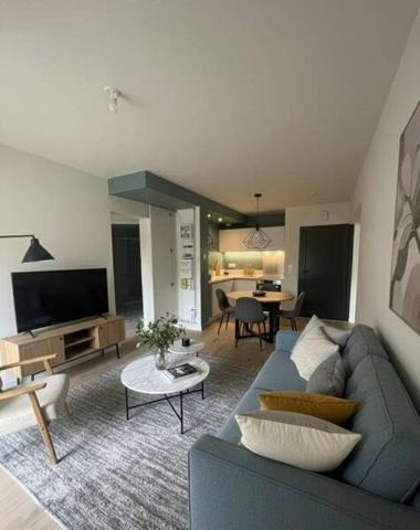 Appartement 3 pièces - 35800 Dinard